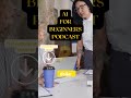 What is inside the black box? #ai #aipodcast ##aisimplified #podcast #shorts