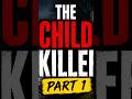 The Child Killer Who Was Never Caught | Oakland County Child Killer Part 1”