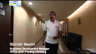 BPCL SAP Training Centre