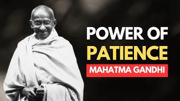 This One Incident Changed Gandhi Forever | A Lesson for Every Late Bloomer