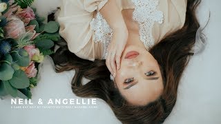 Neil x Angellie | Same Day Edit