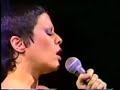 Elis regina  como nossos pais