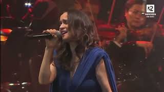 Julieta Venegas - Mismo Amor (Sinfónico) (Festival Cervantino 2025)