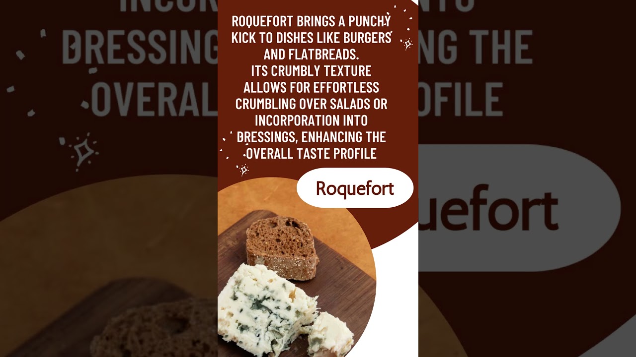 Blue Cheese Substitutes The Kitchen Community