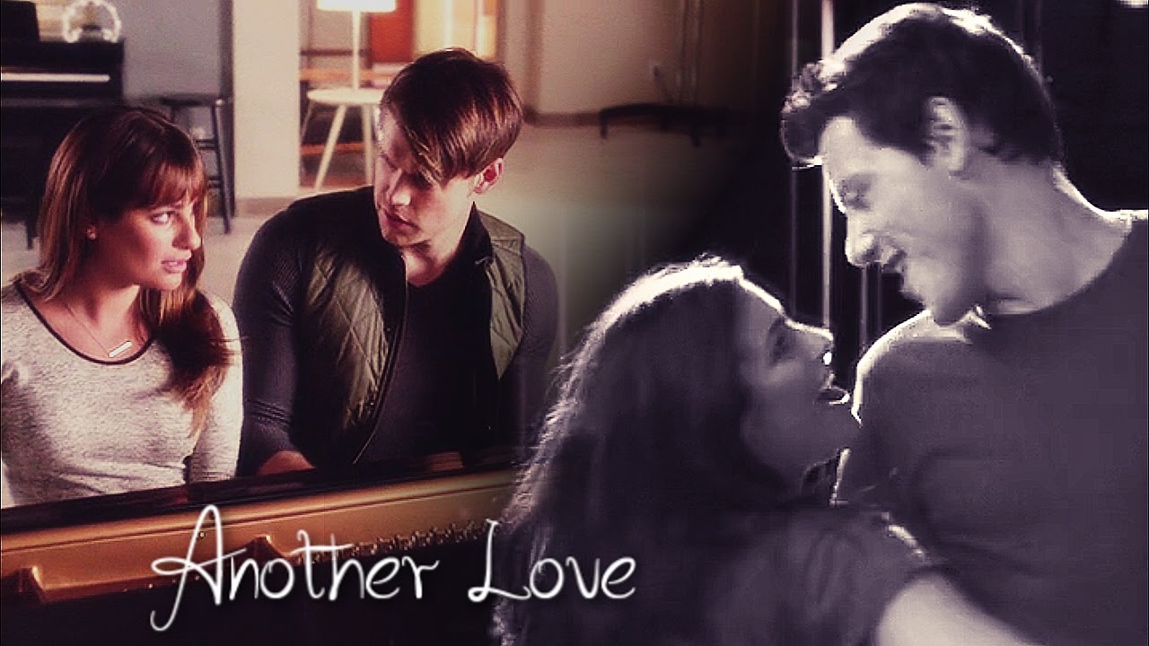 another love | sam&rachel&finn