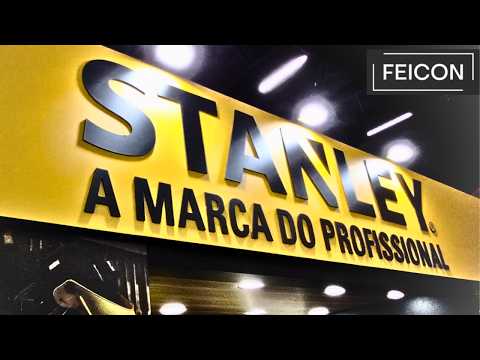 STANLEY at FEICON 2026: The tools you need to know!