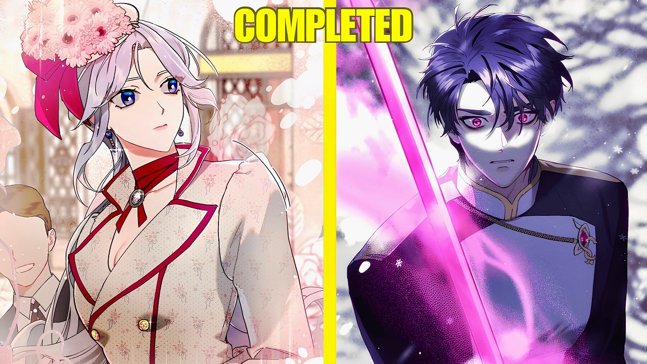 She Married A Duke Doomed To Eternal Failure But He Became An Obsessed Tyrant And She Regretted It