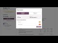 Odoo 18 Effective Installment Payment || Odoo 18 Features