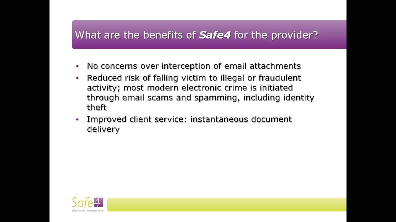Safe4 Webinar Wills and Probate 28 Feb 14