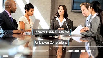 Finacle Analytics Solution