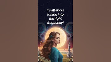 Learn THIS Now to Attract Abundance #shorts #manifesting