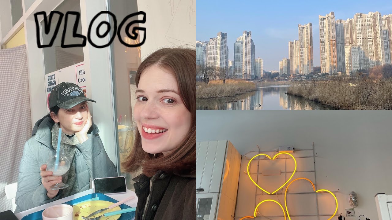 РОБОТ-ГРИМЬОР💄Птичият народ на езерото КУАНГЬО🦩🌾🦆Ястие от ЖЪЛЪДИ 🍂🌰 и малко скрита камера 😉🎥