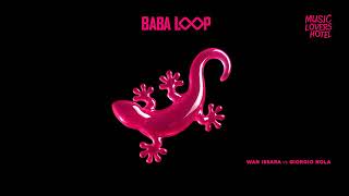 Wan Issara vs. Giorgio Nola (Baba Loop Nov 2025)