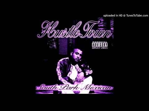 South Park Mexican - Streets On Beats Slowed Down