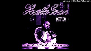 South Park Mexican - Streets On Beats Slowed Down