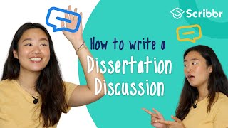 How to Write a Discussion Section | Scribbr 🎓