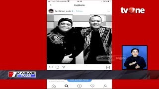 Presiden U0026 Selebriti Ucapkan Duka Cita Artis Ini Sebut Punya Kesan Mendalam Dengan Didi Kempot