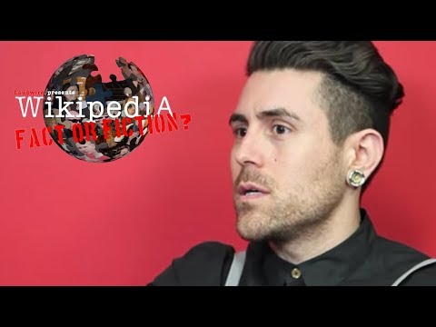 AFI's Davey Havok