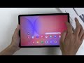 Samsung Galaxy Tab S10 Lite 5G – Top 15 Tips &amp; Tricks (Hidden Features)