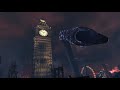 End of video