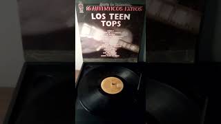 LOS TEEN TOPS/LA PLAGA/-(1959-1960) screenshot 5