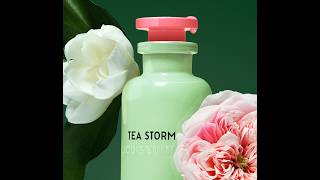 Why Everyone Is Talking About the Louis Vuitton Tea Storm
