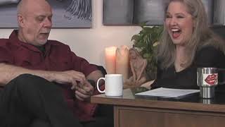 The Rev Mel Show with guest Guy Baldwin, M.S. is a Los Angeles-based psychotherapist part 1