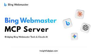 Claude + Bing Webmaster: Get a Complete SEO Performance Report in Minutes