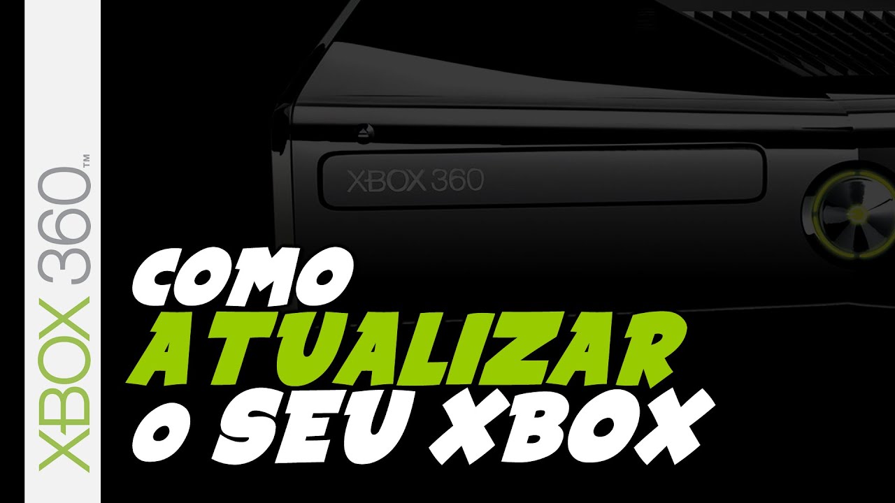 Xbox 360 recebe atualização que permite efeito 3D em jogos