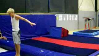 Mini Training Sampler - Oestergaard