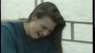 Rescue 911 - "Pontoon Boat Save"