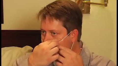 Vanderbilt Home Sleep