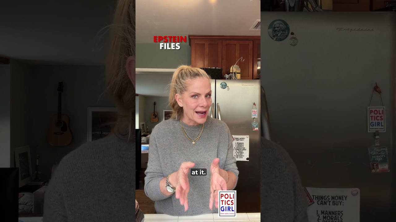 Epstein Files!