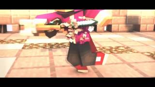 Edvin Play - Intro Minecraft Style, V.4