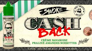 CASH Back by SWOKE