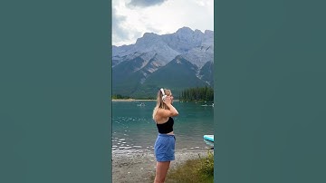 Just you, your Space One Pro headphones, and the world. 🎧🌍🏞️