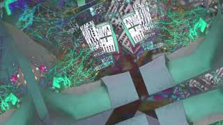Hyper Horizon | Live Modular Jam with Hypno Visual