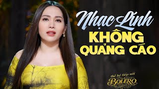 NGỌC DIỆU Nhạc Vàng Bolero KHÔNG QUẢNG CÁO Hay Nhất 2025 - Nhạc Lính Hải Ngoại ĐẶC BIỆT HAY