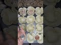 CANASTITAS CAPRESE Y DE ATÚN SUPER EXPRESS!!!  #recetas #delicious #recetasfaciles #tips #food