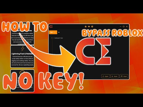 CapCut_roblox executor no key