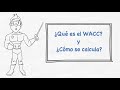 Finanzas Corporativas: ¿Qué es el WACC y cómo se calcula?