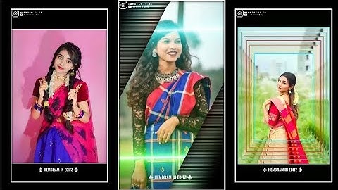 De Din Ginj Nelme Dj Santali Xml File 📂 Alight Motion Edit 💠 Santali Status Video Editing 2025 💠