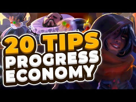 20 Advanced Albion Online Tips for Progress and Economy All Beginners Should Know!