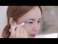 眉毛シェーバーでスムーズに眉毛のお手入れをしよう