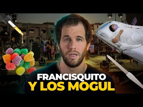 FRANCISQUITO y Los MOGUL- Anécdotas