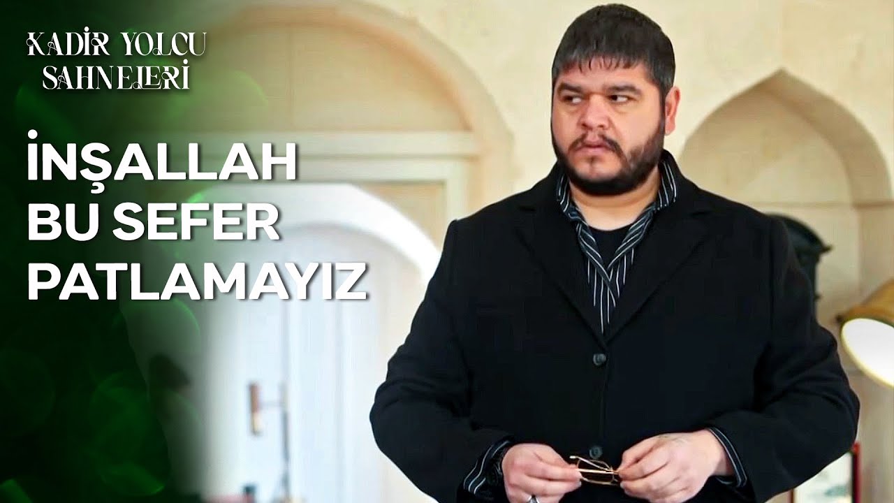 Manitanın Sorgu Saatine Denk Gelmişimdir