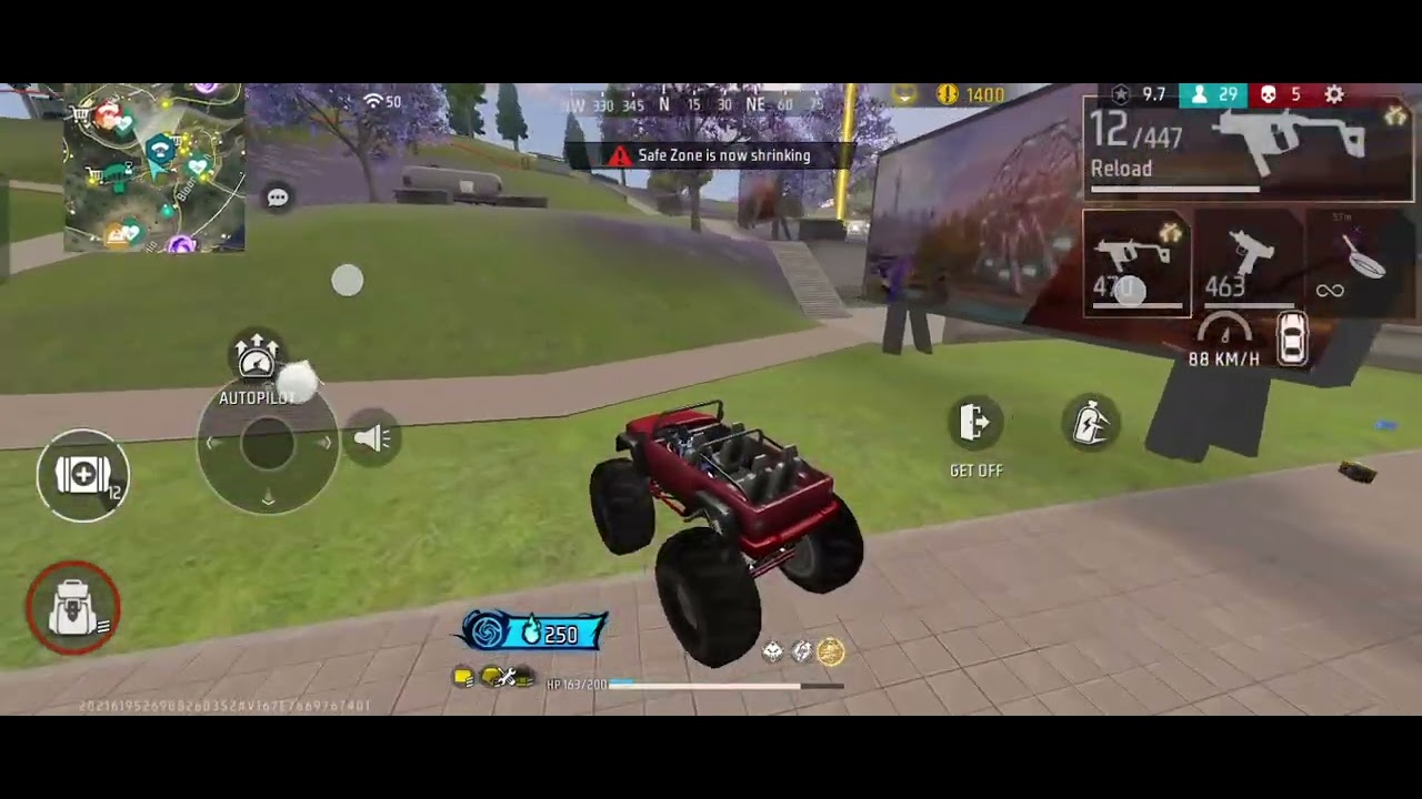 Aaj Maine bahut achcha khela 😈😜