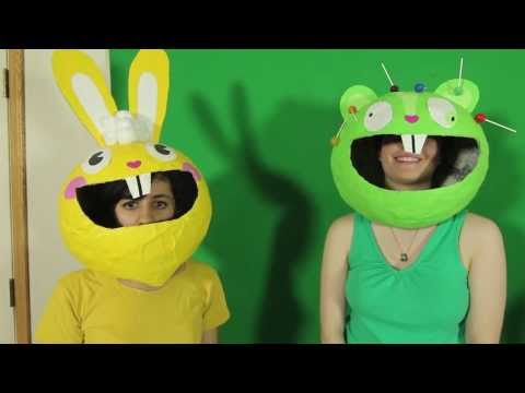Happy Tree Friends: False Alarm