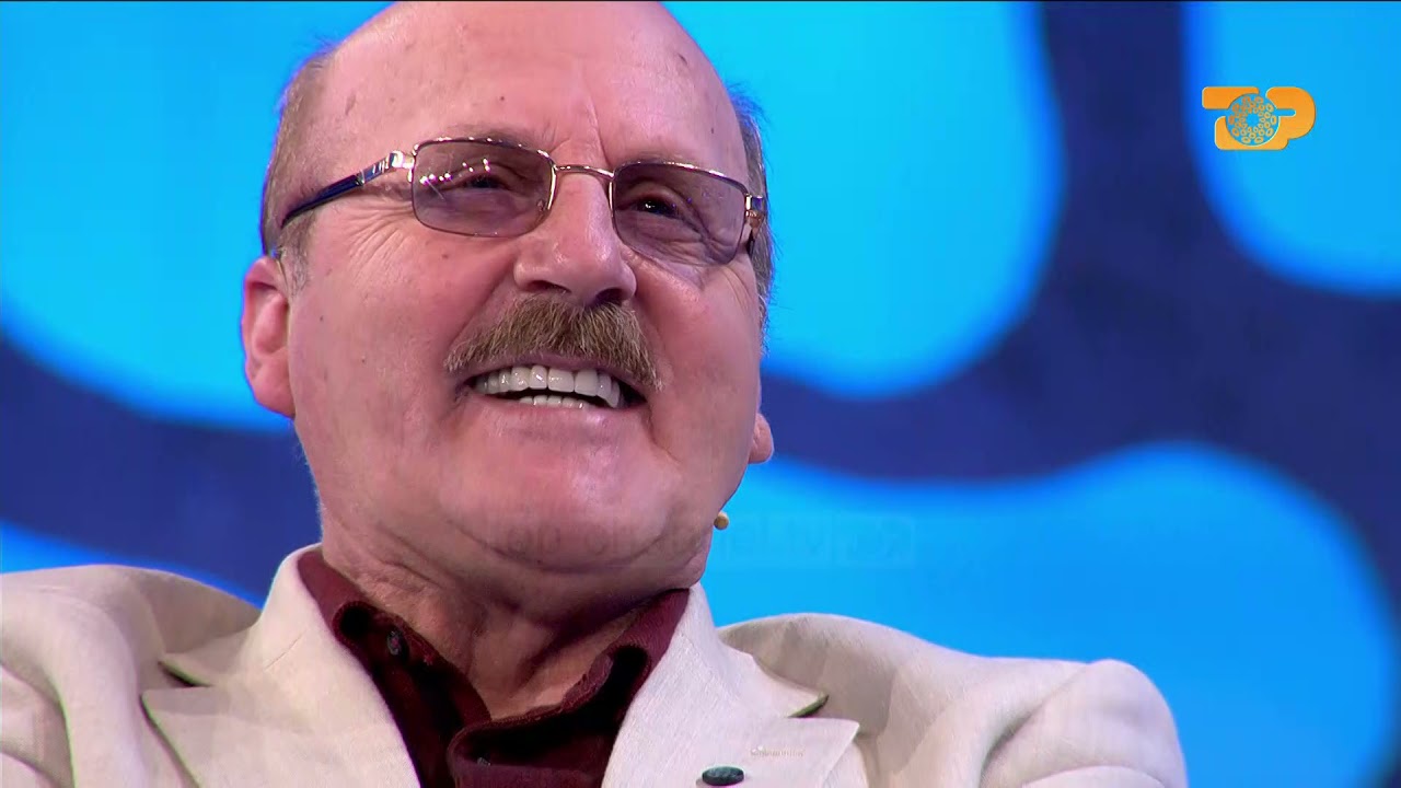 Osman Mula në një rrëfim të jetës së tij mes fotografish e kujtimesh E Diell 11 Korrik 2021