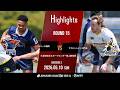 【公式ハイライト】 LR福岡 vs L戸田|NTTリーグワン2025-26 D3 第15節|2026/5/10